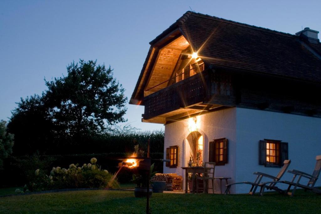 Ferienhaus Troadkasten - Familie Friedrich Hartberg Pokój zdjęcie