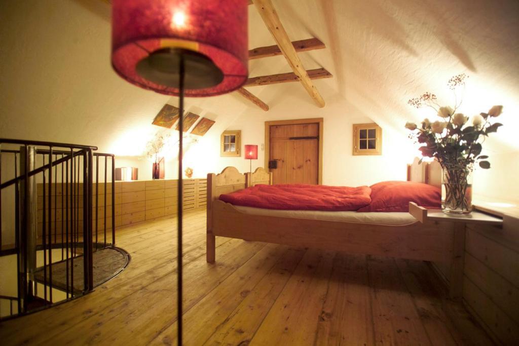 Ferienhaus Troadkasten - Familie Friedrich Hartberg Pokój zdjęcie