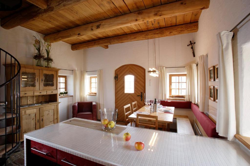 Ferienhaus Troadkasten - Familie Friedrich Hartberg Pokój zdjęcie